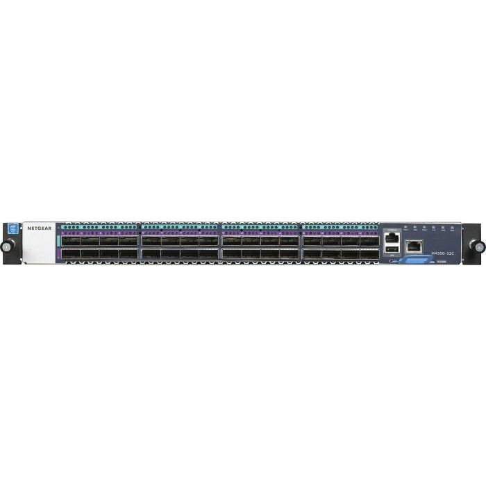 Switch NETGEAR AVoIP M4500 (CSM4532-100EUS) |