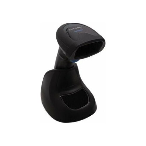 Datalogic QUICKSCAN QBT2500 SCR+BASE BT/BLK |