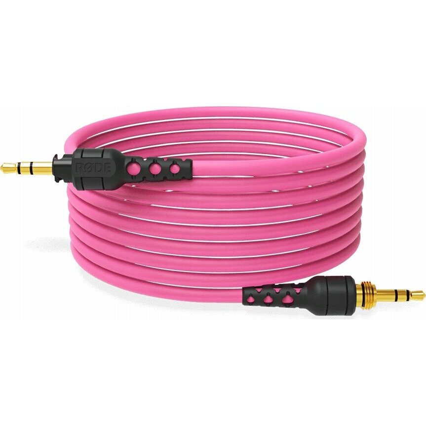 Rode NTH-Cable, Anschlusskabel für Rode NTH-100