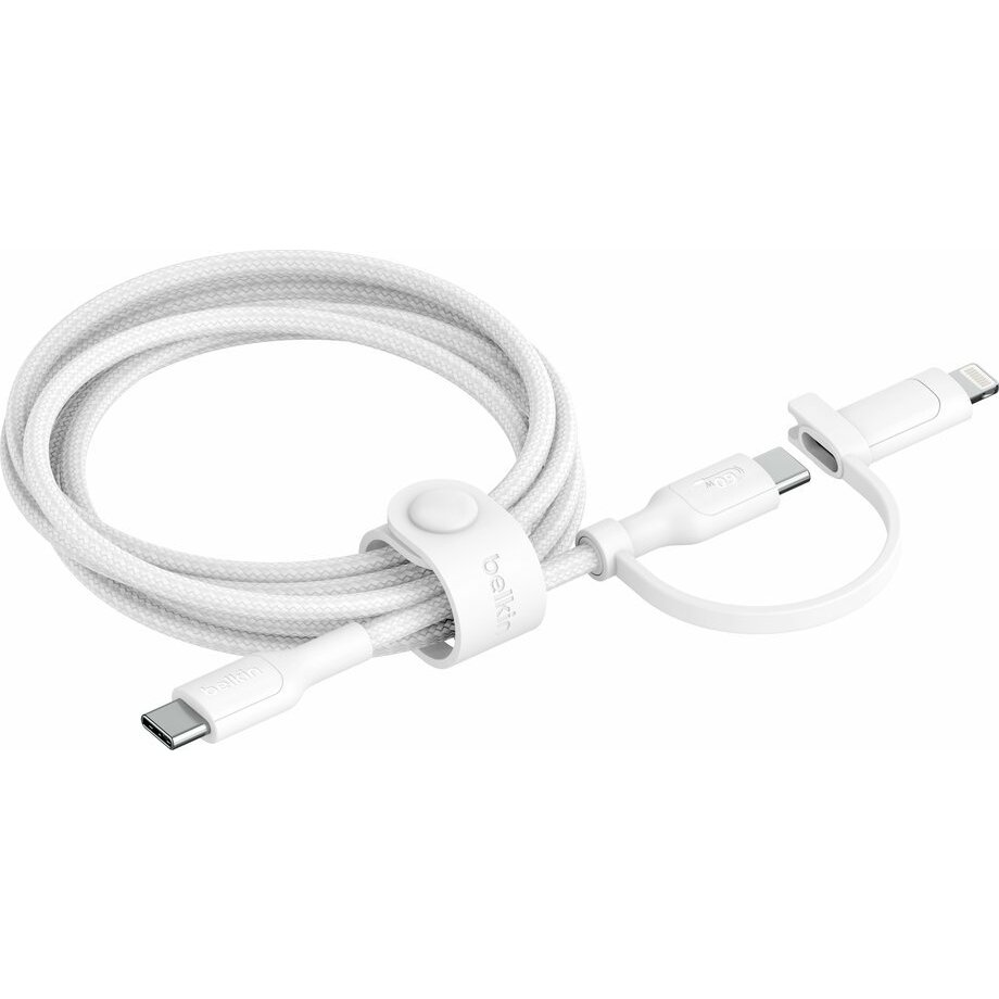 Kabel USB Belkin USB-C - Lightning