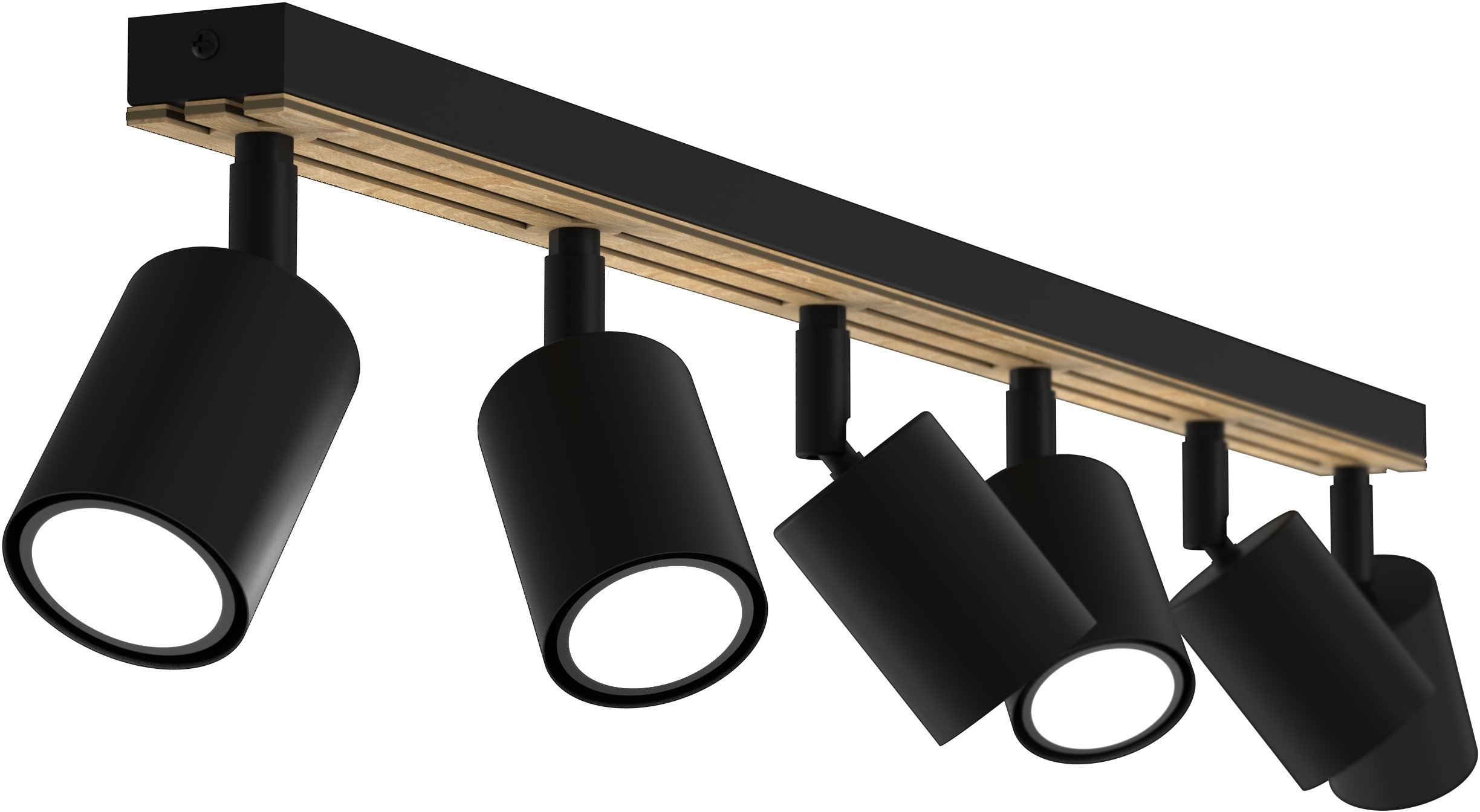 Lampa sufitowa Luminex Luminex Terra 9986