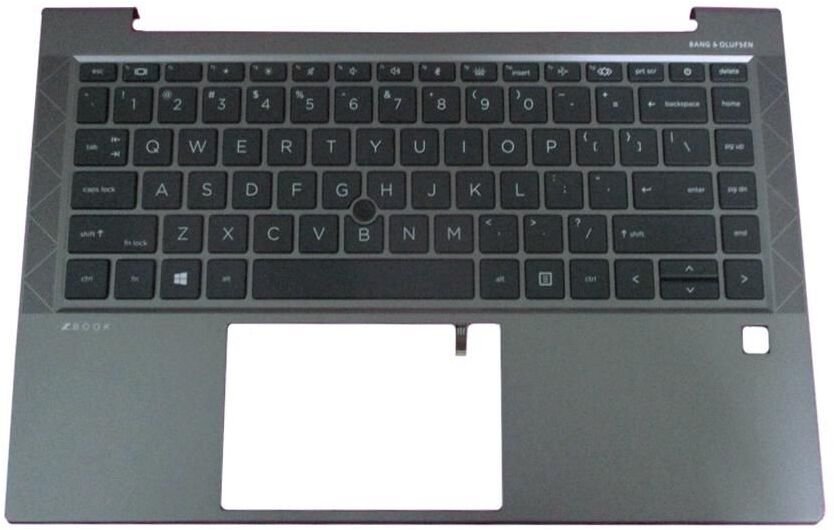 HP Pozostałe akcesoria do laptopów Cover