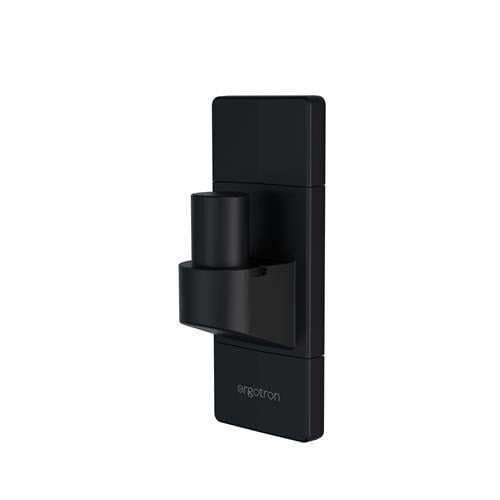 Ergotron Uchwyt ścienny LX Pro Czarny