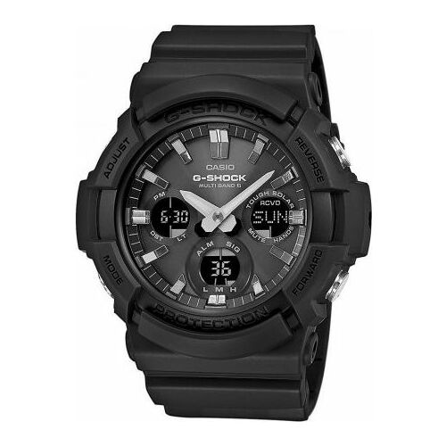 Zegarek Casio G-SHOCK GAW-100B -1AER |