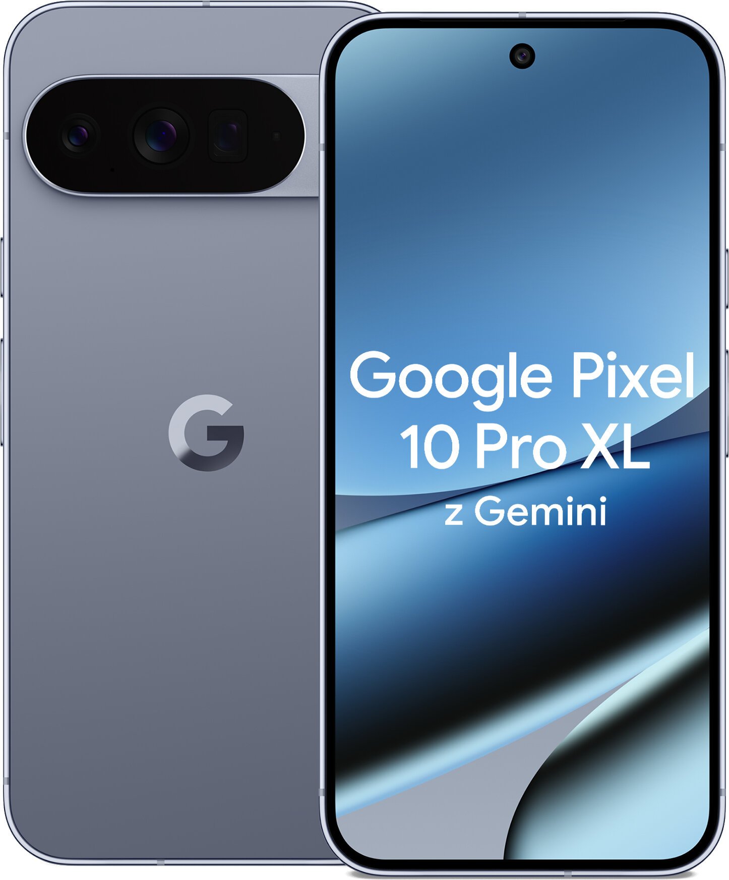 Google Pixel 10 Pro XL 512GB