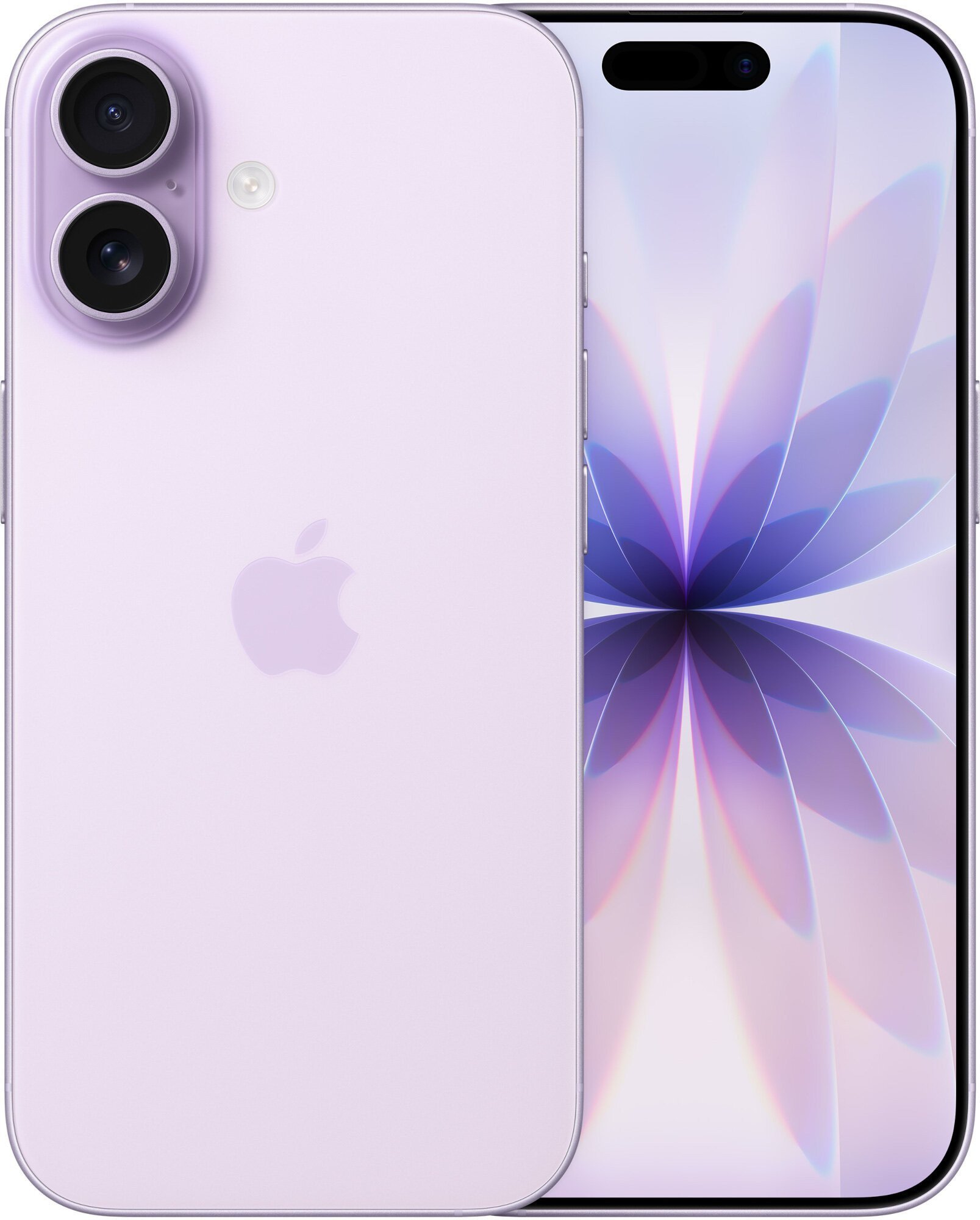 Apple iPhone 17 512GB Lavendel |