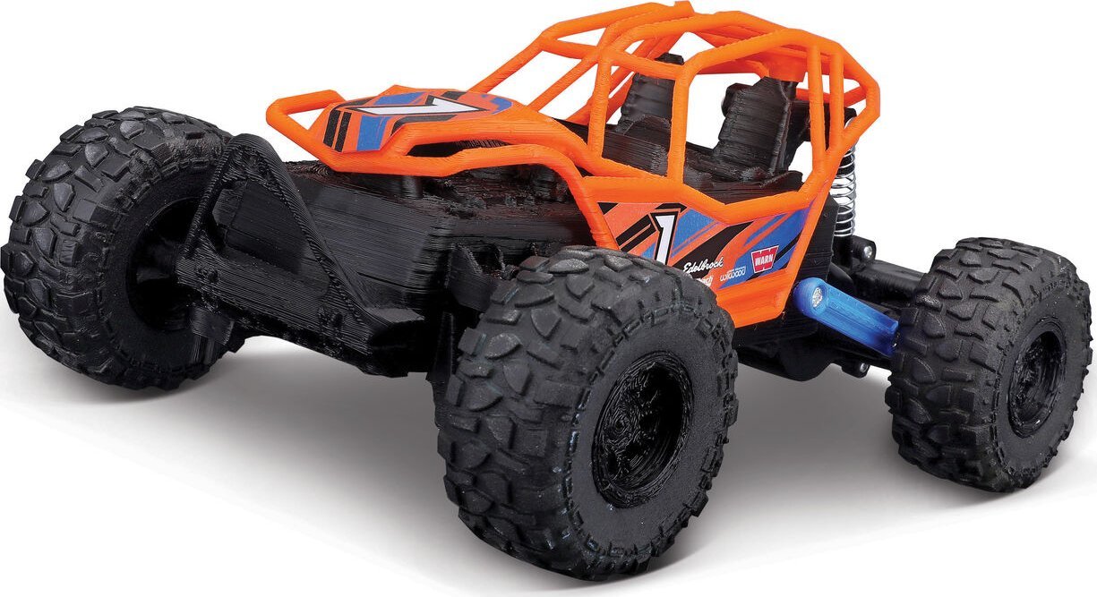 Maisto MAISTO TECH RC auto Rock