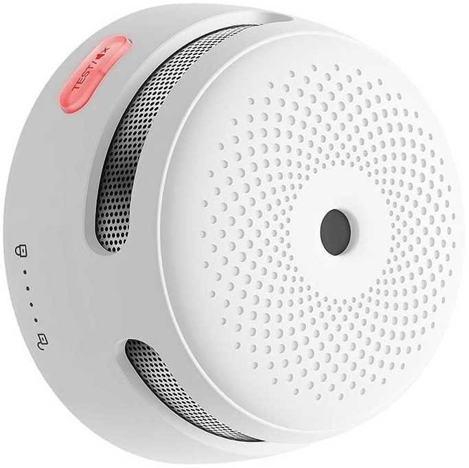 X-SENSE Dm detektorius X-Sense XS01-WX (Autonominis