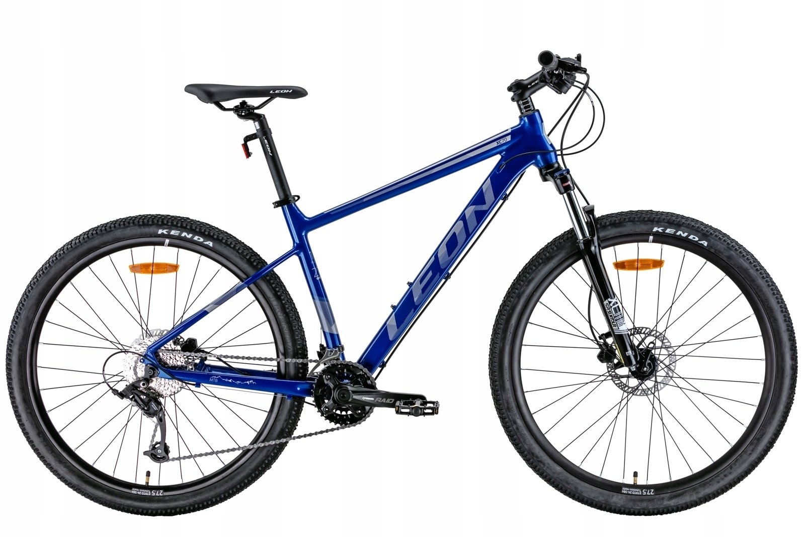 Superior 27.5`` XC-70 AM Hydraulic