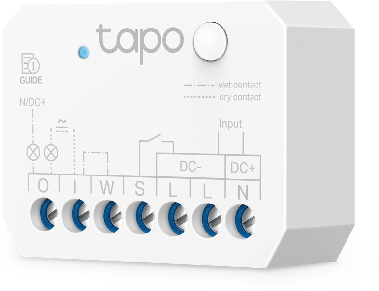 TP-Link Tapo S110E V1 - moduł