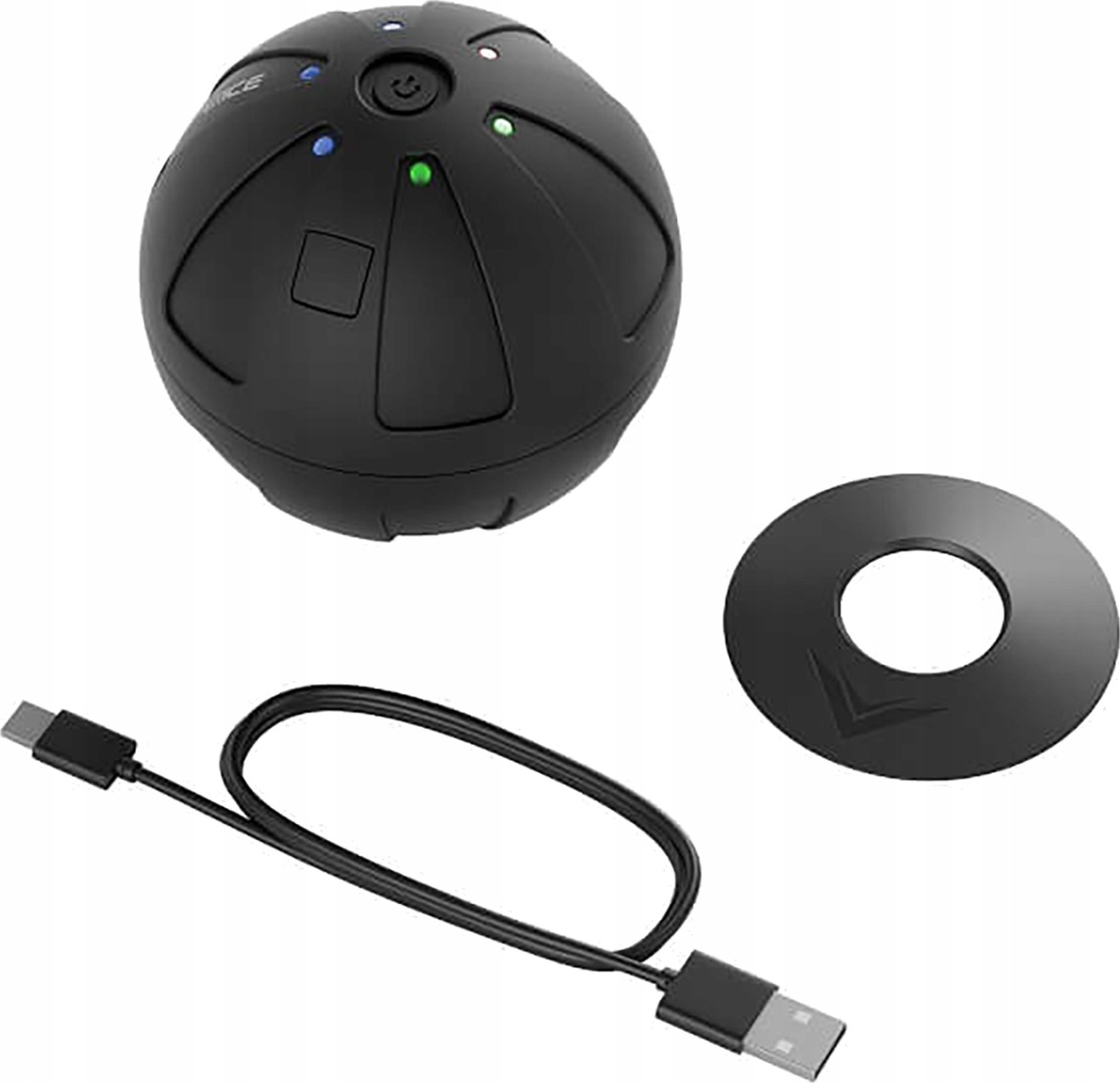 Hyperice Hyperice Hypersphere Go Mini Masažo