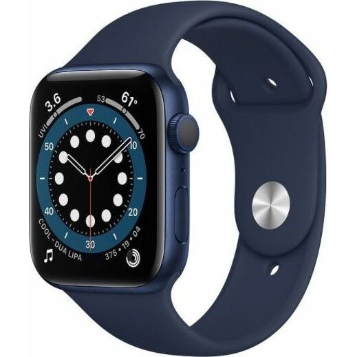 Smartwatch Apple Watch 6 GPS 44mm