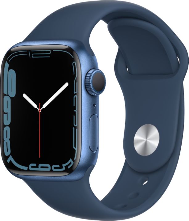 Smartwatch Apple Watch 7 GPS 41mm