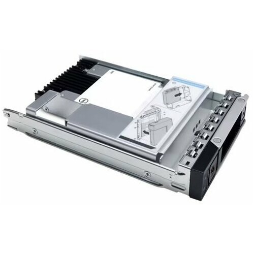 Dysk SSD Dell 1.6TB SSD