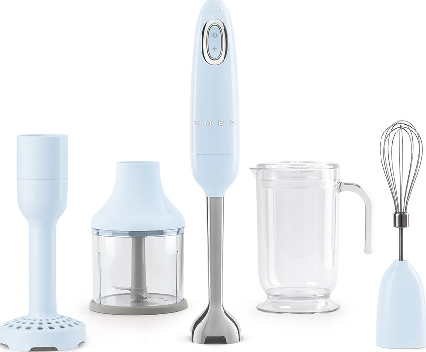 Blender Smeg HBF02PBEU | HBF02PBEU |