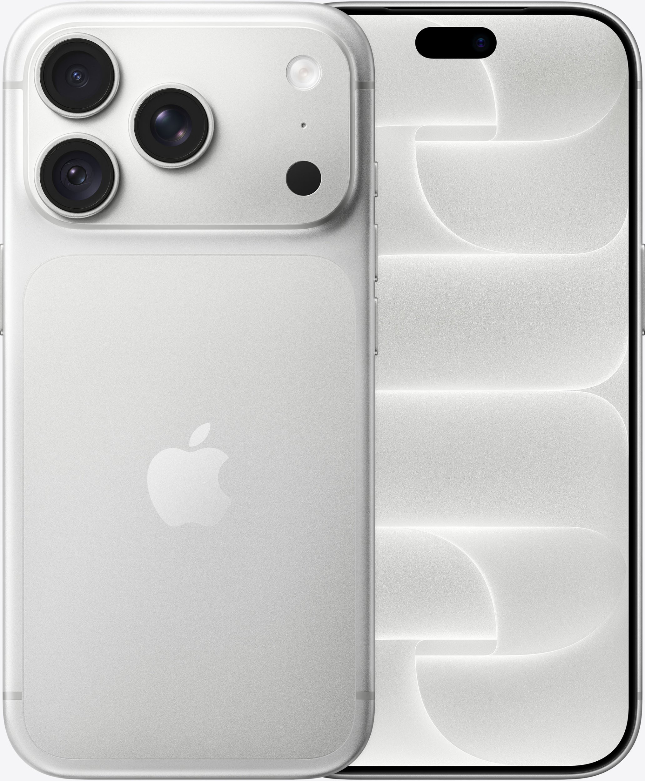 MOBILE PHONE IPHONE 18 PRO/256GB SILVER