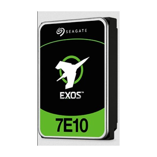 Dysk serwerowy Seagate Exos 7E10 SAS