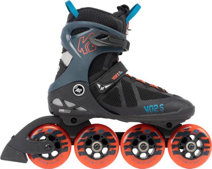 Rolki K2 VO2-S 90 Pro rekreacyjne