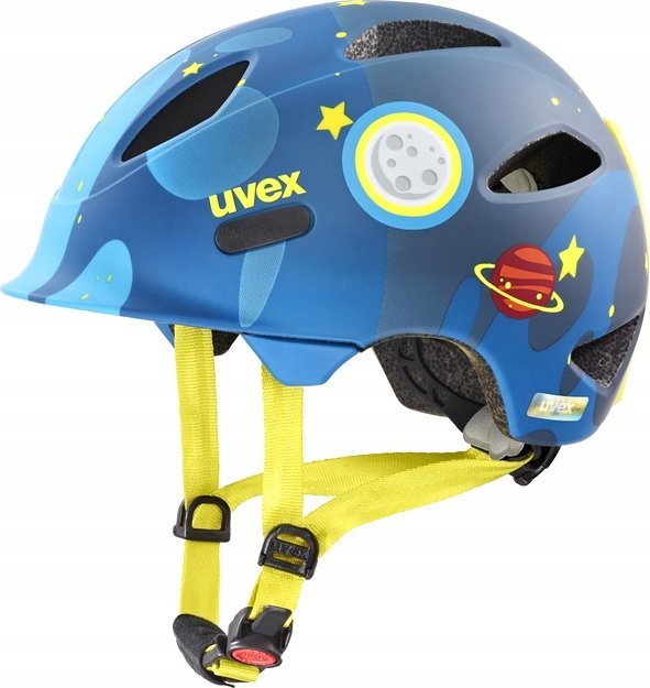 Uvex Kask oyo style deep space