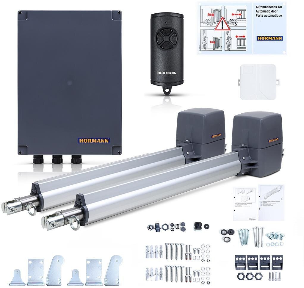 Hormann Rotamatic 2 868MHz BiSecure do