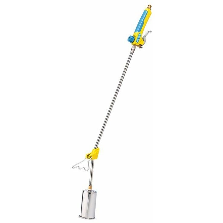 Indesit Gloria weed burner 5 m