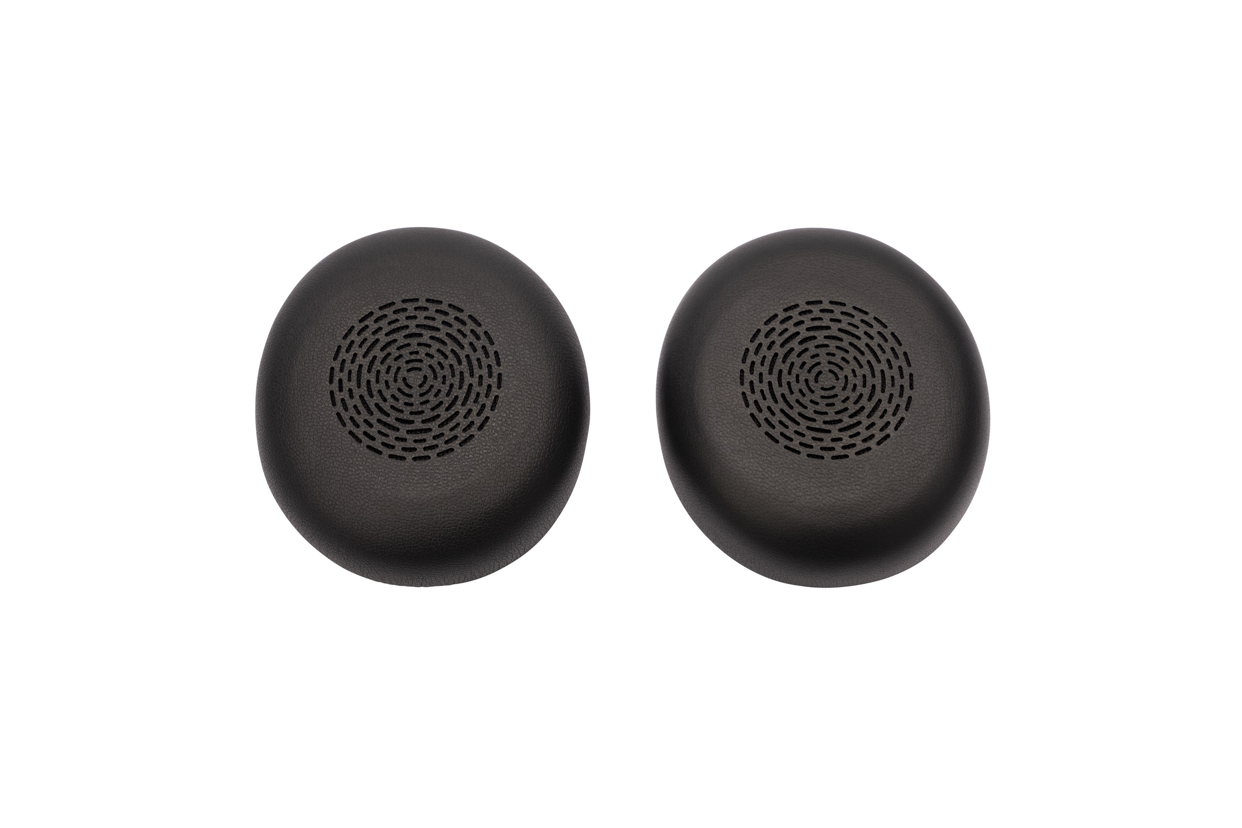 Jabra Ohrkissen Kunstleder für Evolve2 75