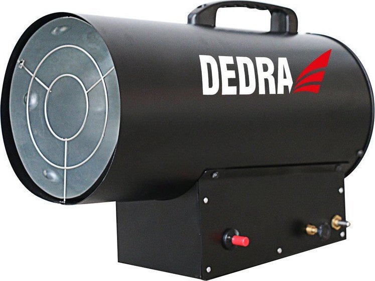 Dedra Nagrzewnica gazowa 12-30kW DED9946 |