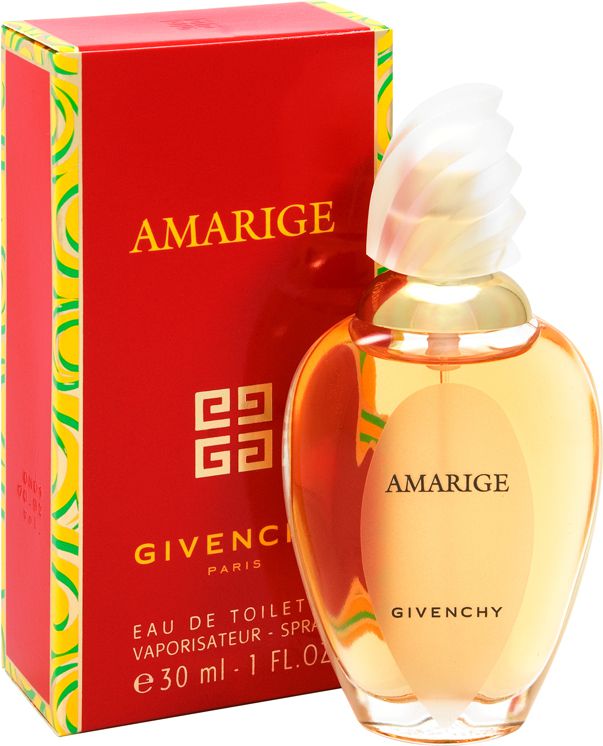 Givenchy Amarige EDT 30 ml |