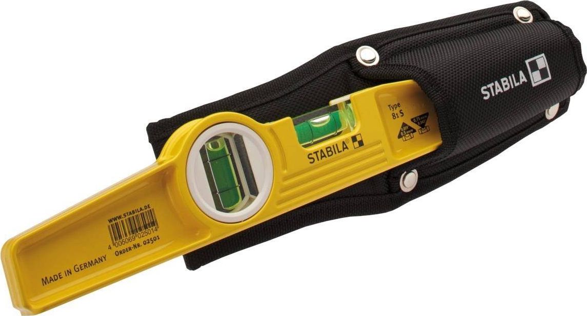 Stabila Poziomica Stabila seria 81 S