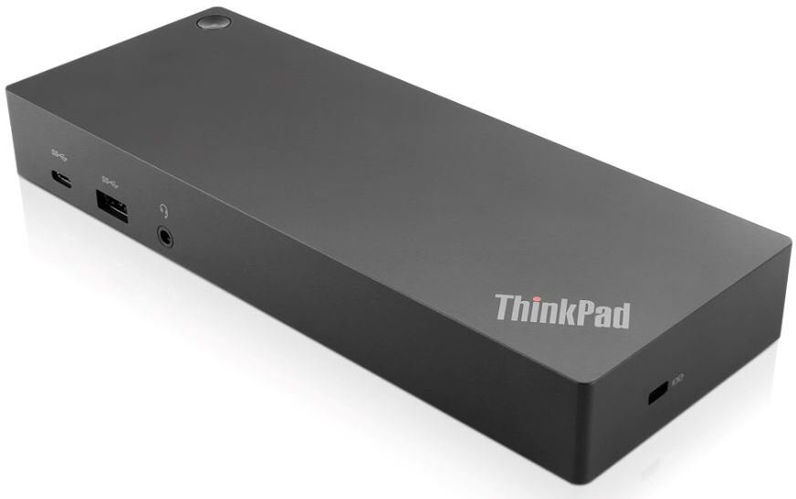 Stacja/replikator Lenovo ThinkPad Hybrid USB-C Dock