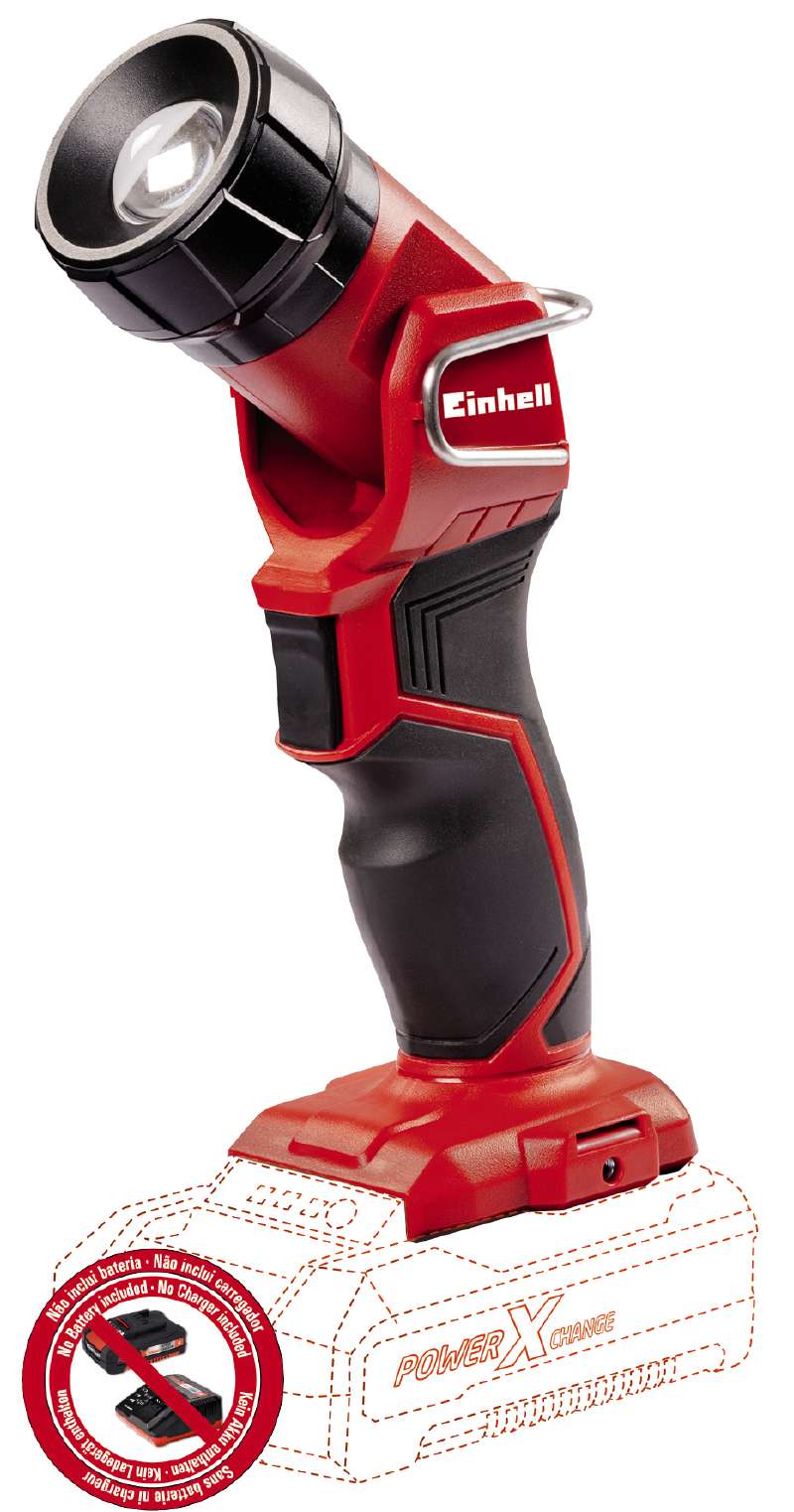 Einhell akumulatorowa TE-CL 18 18 Li