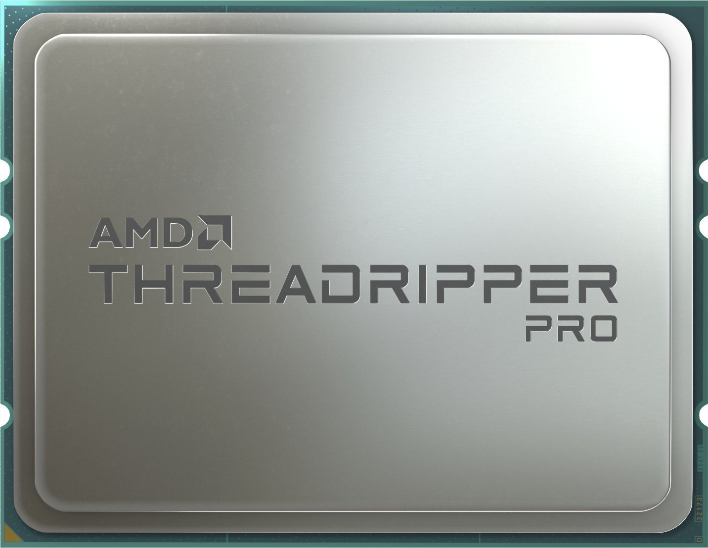 Procesor AMD Ryzen Threadripper Pro 3945WX
