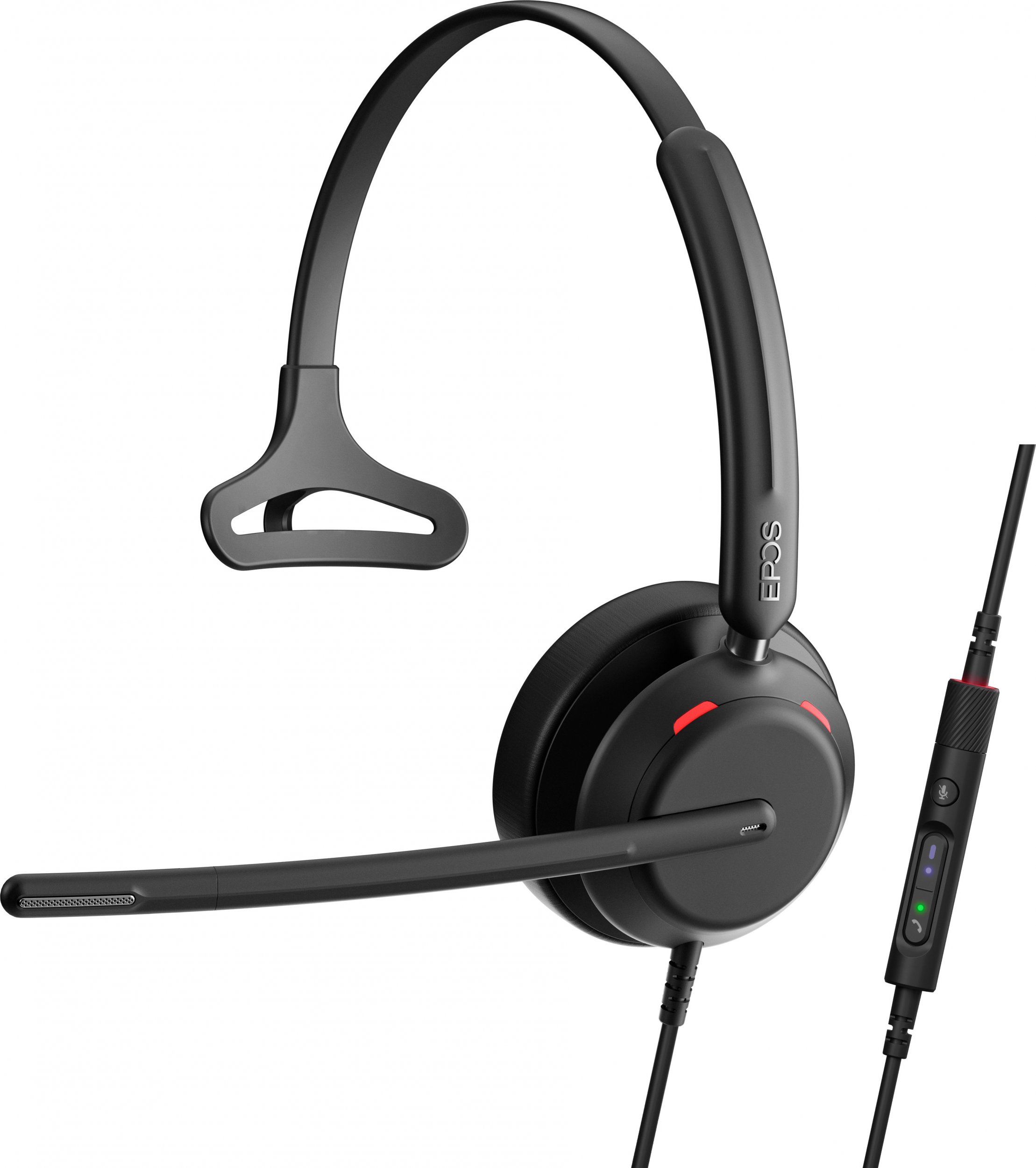 Słuchawki Epos Impact 730T (1001212) |