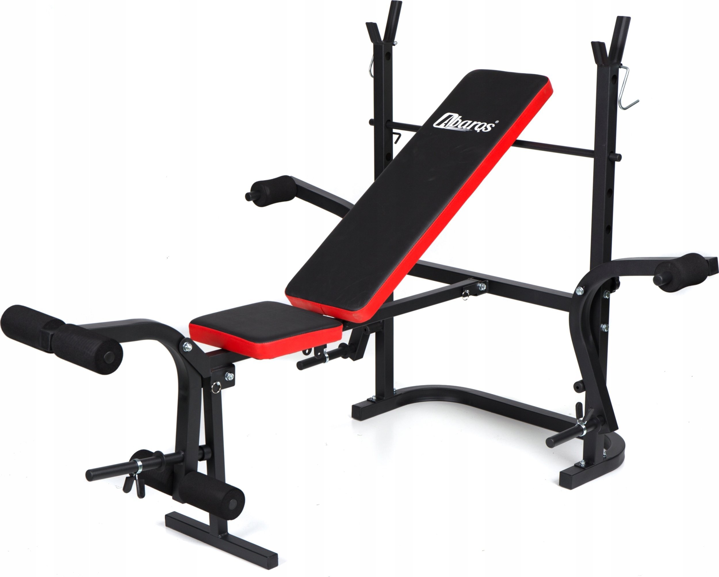 Funfit Ławka treningowa (3864) | 5902759975439
