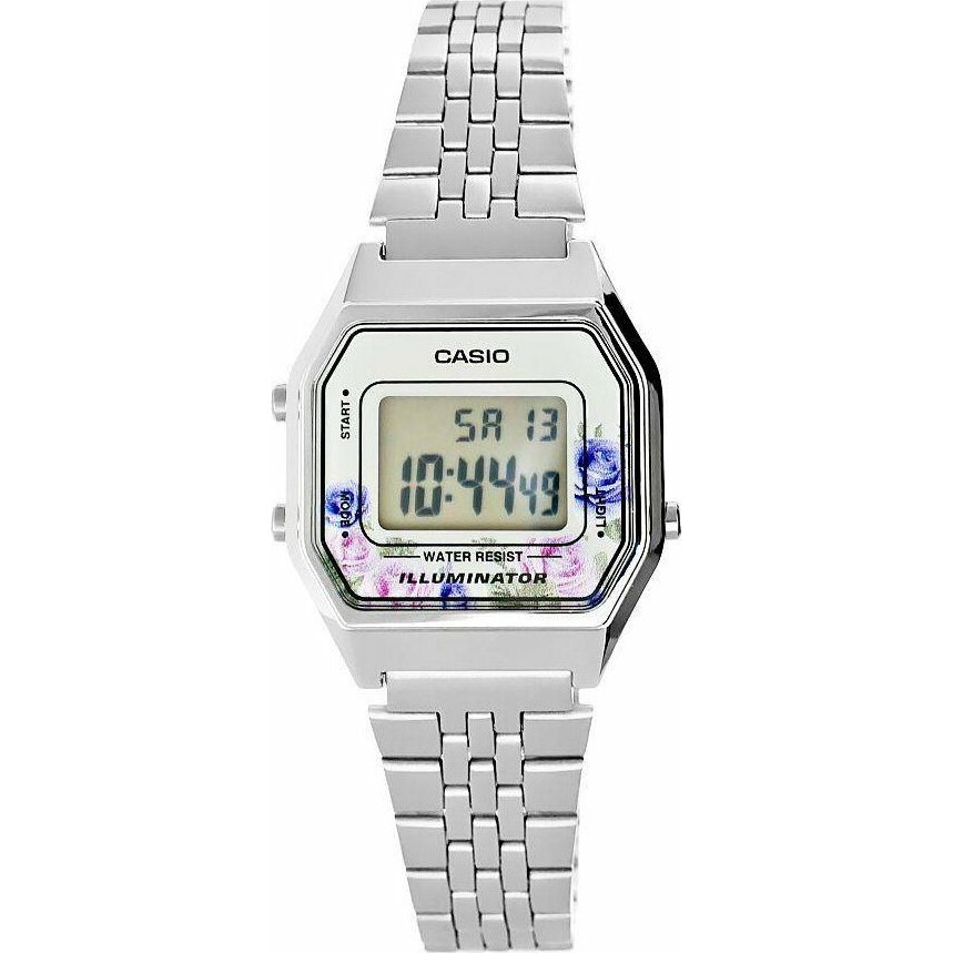 Zegarek Casio Zegarek Damski CASIO Collection