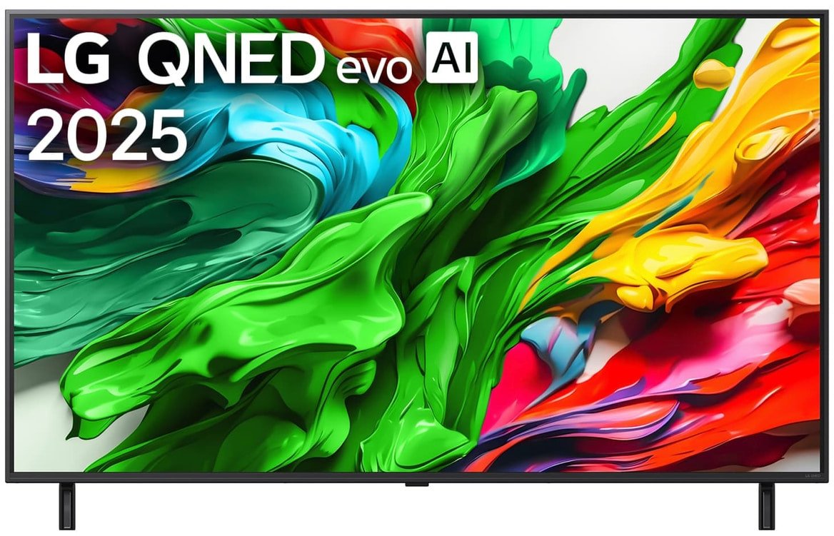 Telewizor LG 86QNED85A3C QNED 86`` 4K