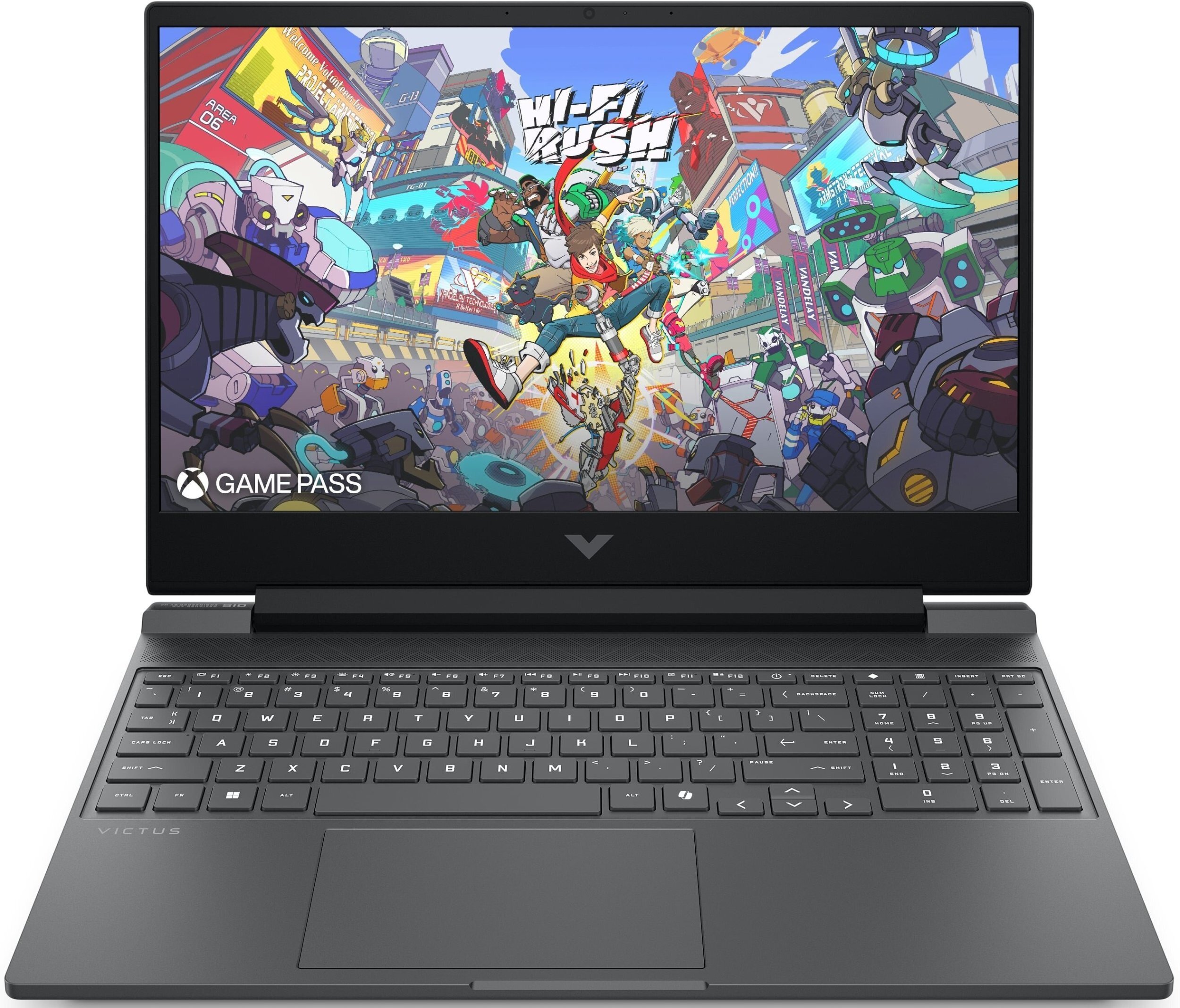 Laptop HP Victus Gaming 15-fa2243nw i5-13420H
