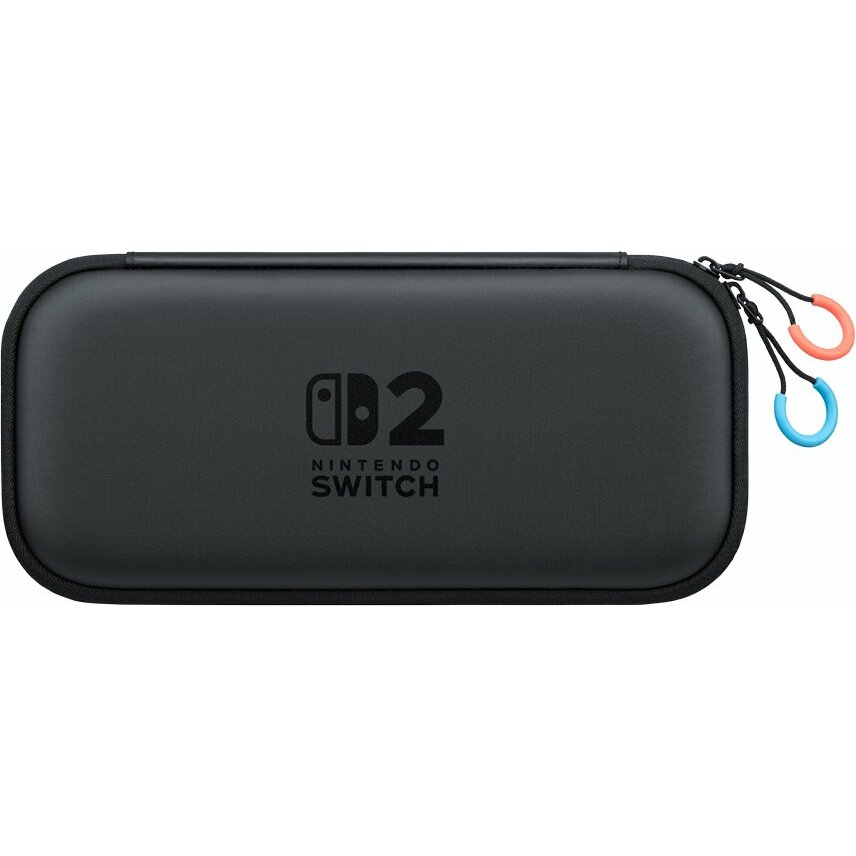 Etui + osłona ekranu do Nintendo