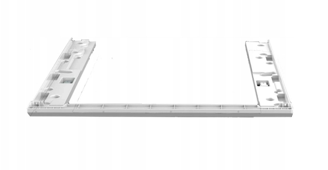 GORENJE SKHNE90W Slim Stacking kit for