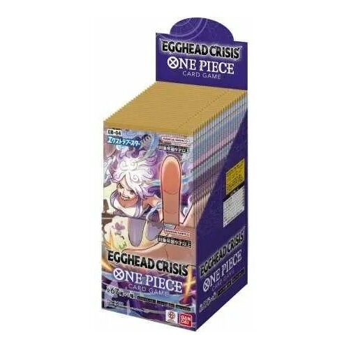 BANDAI Tcg One Piece TCG -