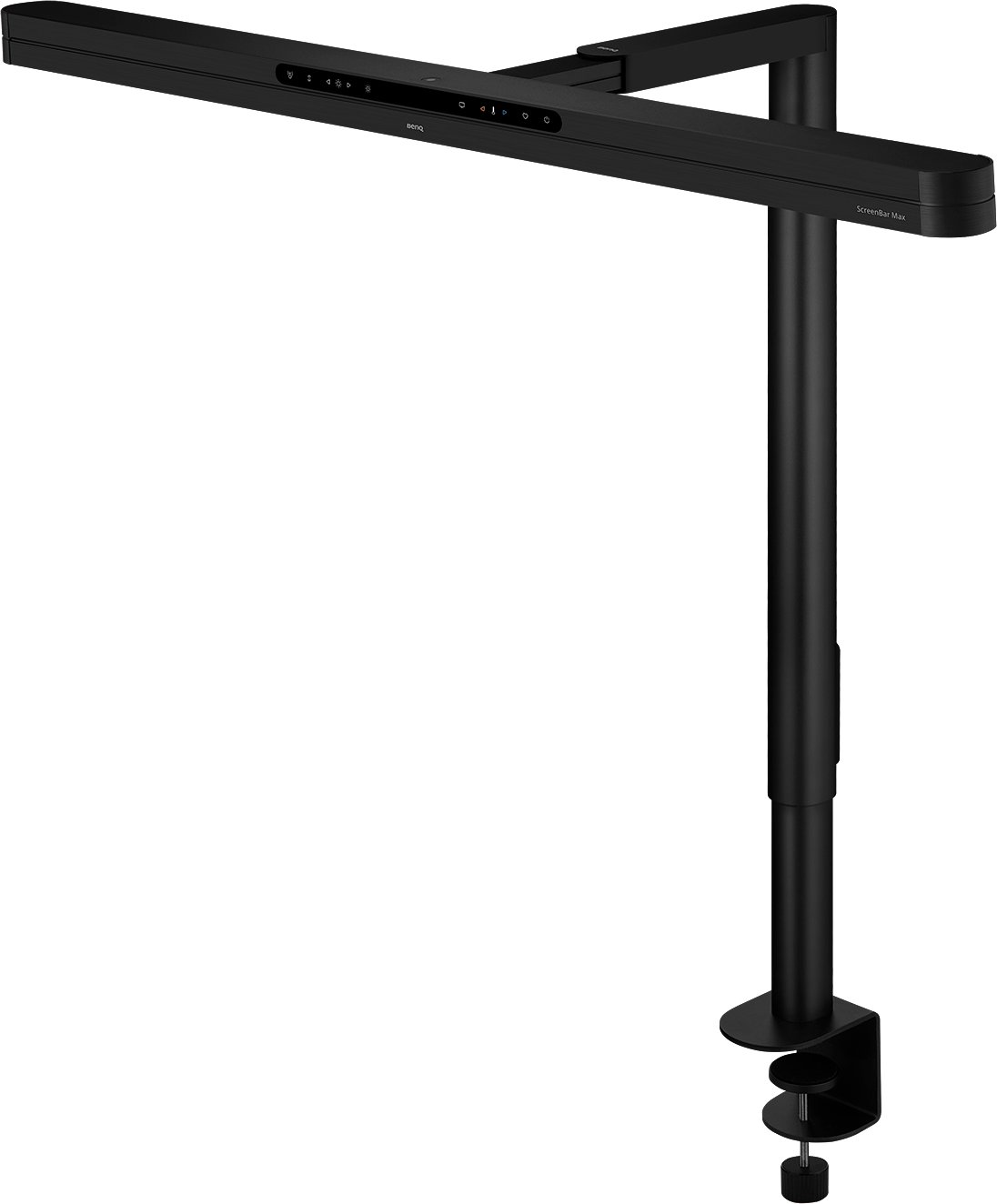 BenQ Lampka biurkowa do dwóch monitorów