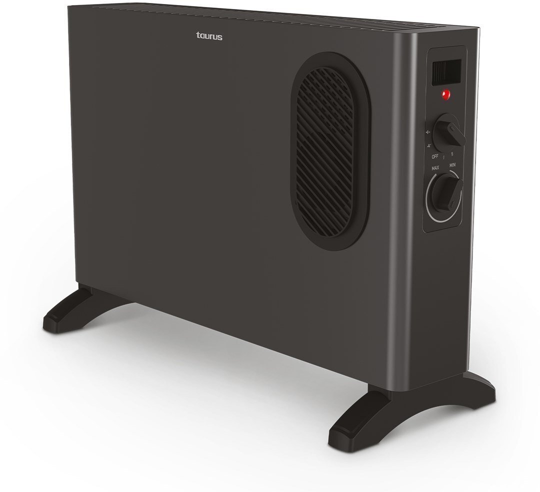 Taurus Clima Boost2000 2-in-1 fan heater
