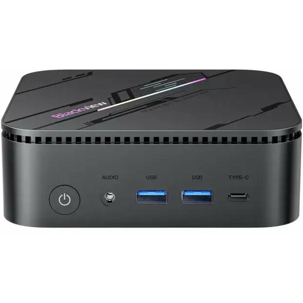 Mini PC Blackview MP100Pro Ryzen 5