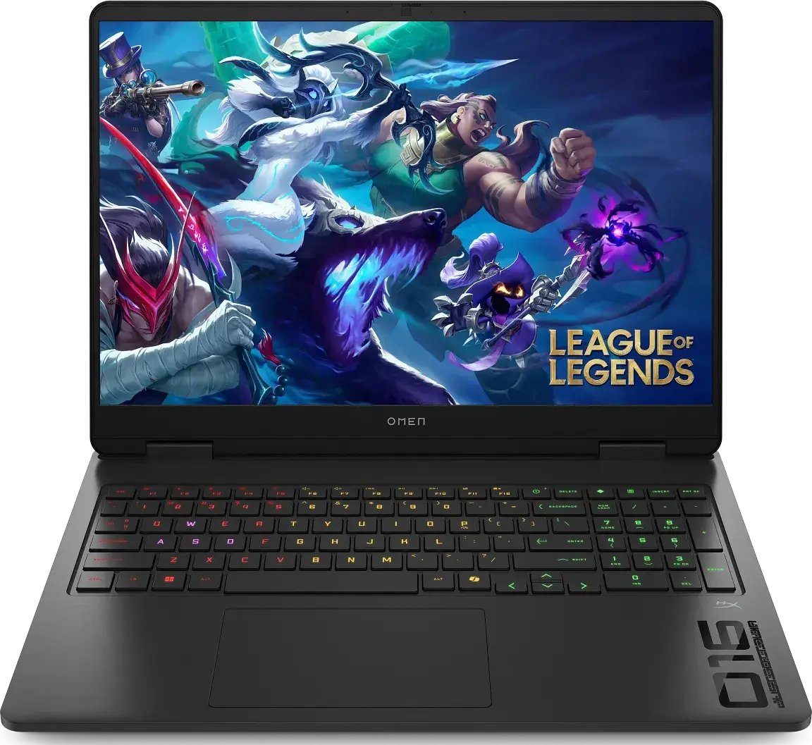 Laptop HP Omen 16-am0103nw Ultra 7
