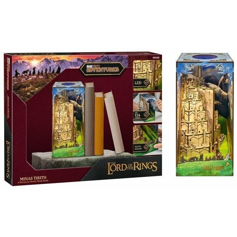 Revell Tiny Adventures - Lord of