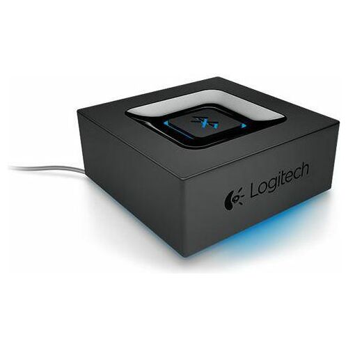 Adapter bluetooth Logitech Audio minijack 3