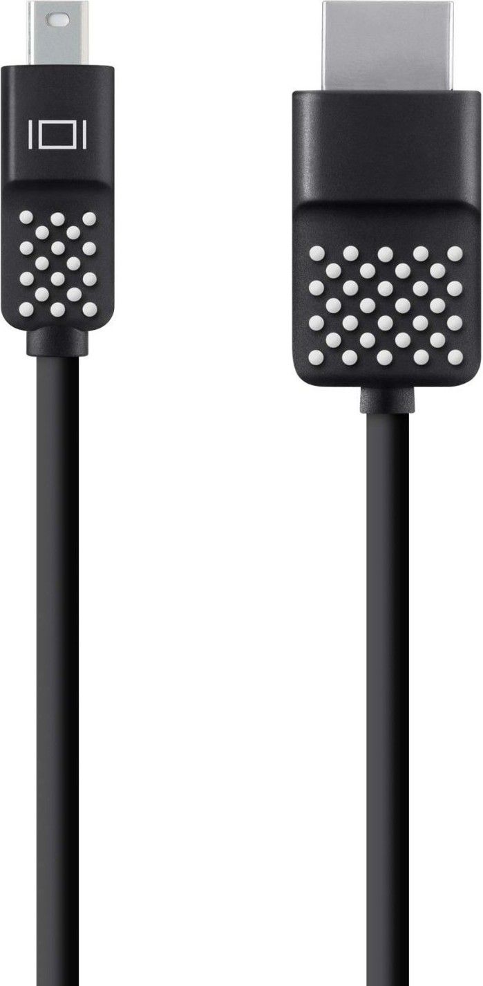 Kabel Belkin DisplayPort Mini - HDMI