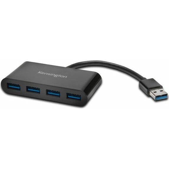 HUB USB Kensington 4x USB-A 3