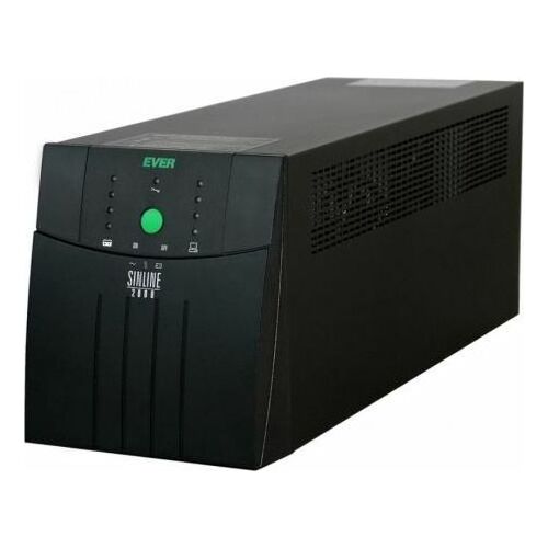 Ever UPS SINLINE 2000VA/1300W L-inter. HID