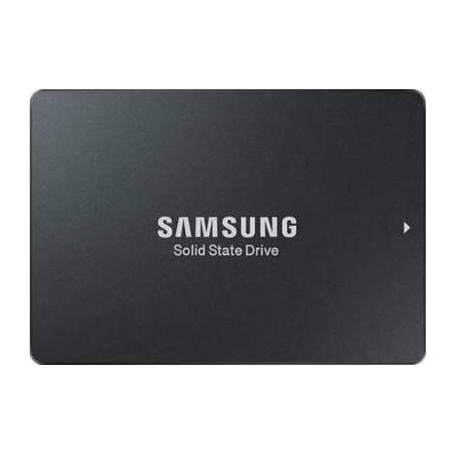 Dysk serwerowy Samsung PM983a 7.68TB